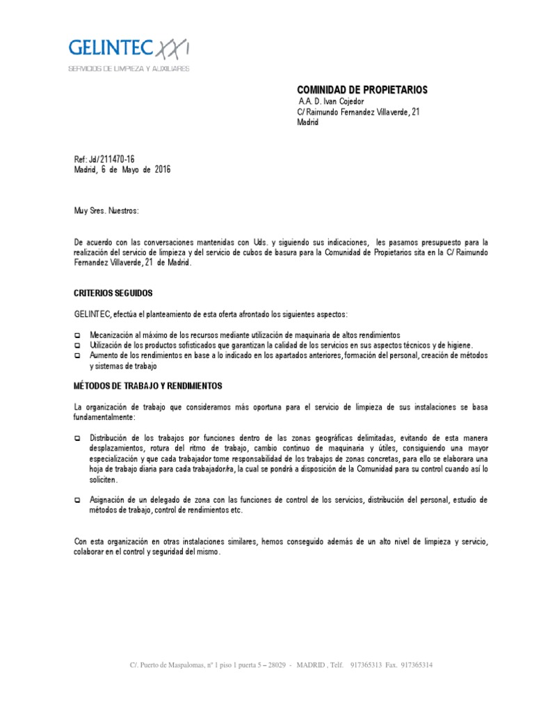 40+ Ejemplo solicitud de presupuesto de material de oficina 